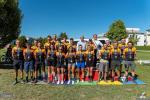 Premiazioni Campionato Provinciale Treviso MTB 2022
